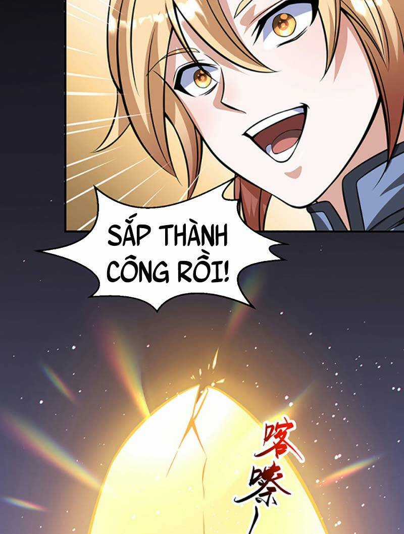 Võ Đạo Độc Tôn - Chapter 509 - Trang 38