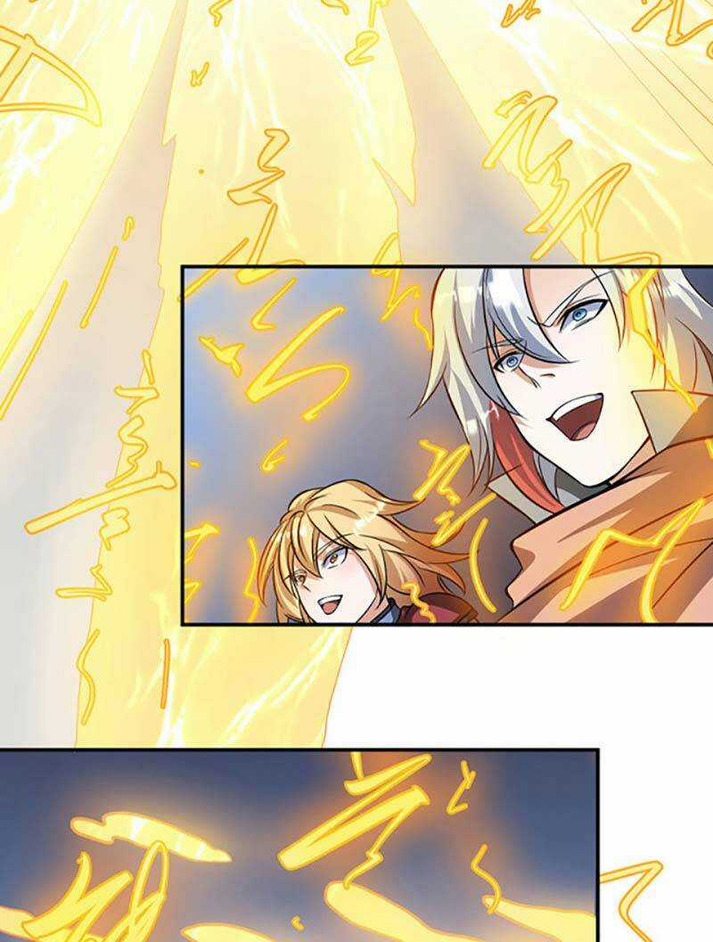 Võ Đạo Độc Tôn - Chapter 509 - Trang 41