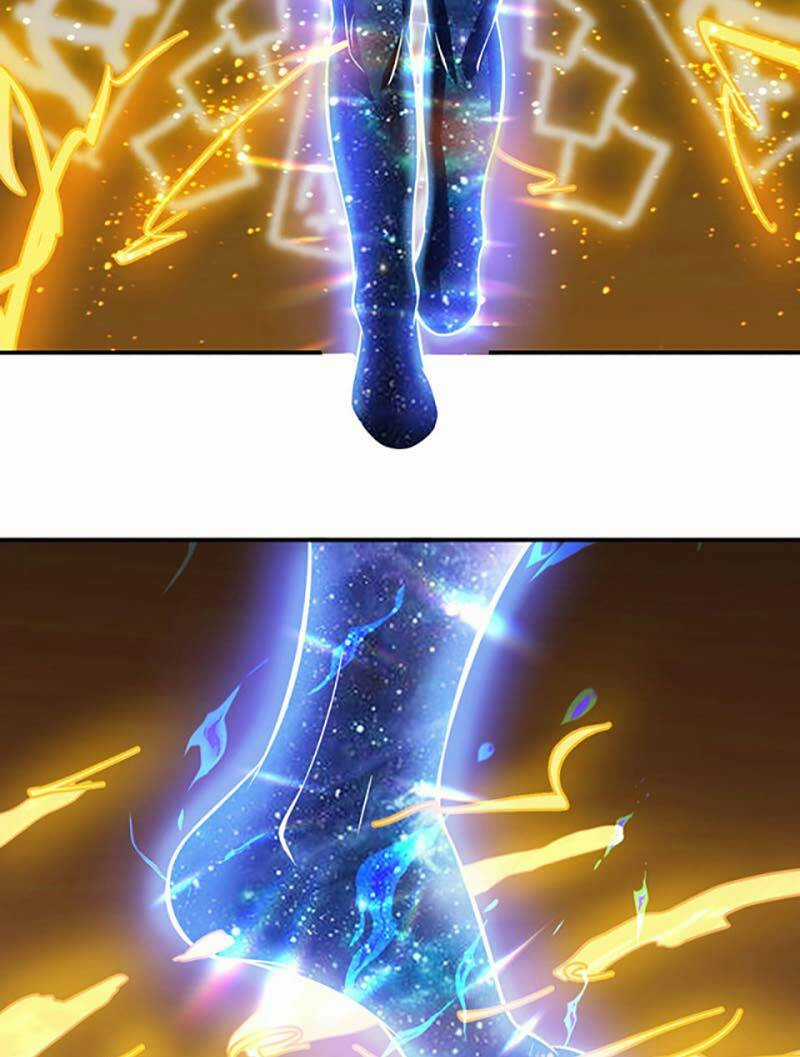 Võ Đạo Độc Tôn - Chapter 509 - Trang 44