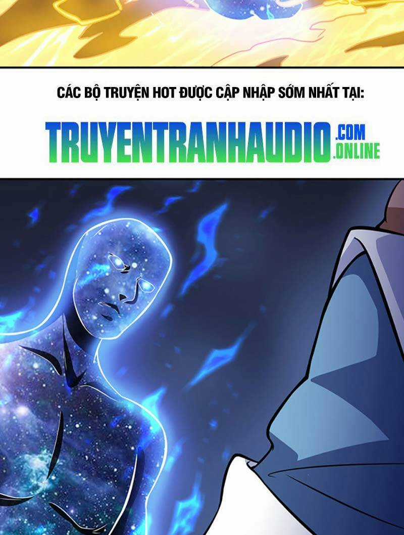 Võ Đạo Độc Tôn - Chapter 509 - Trang 45