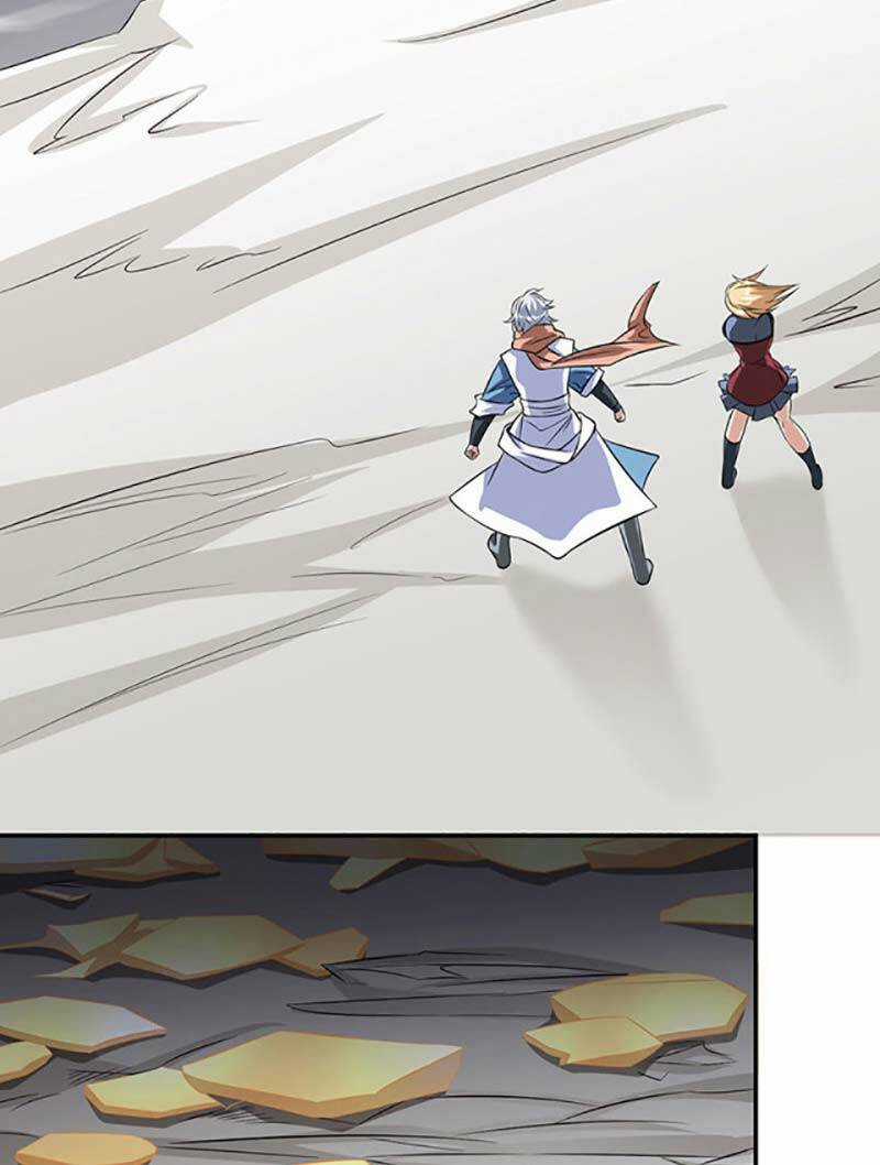 Võ Đạo Độc Tôn - Chapter 509 - Trang 48