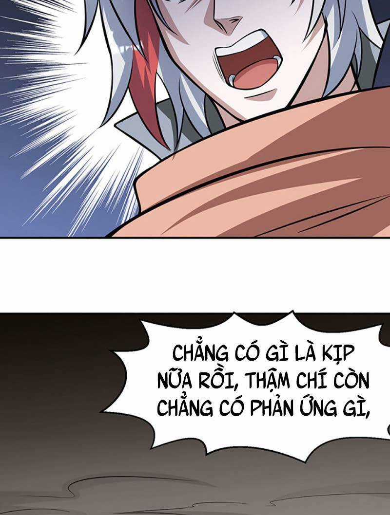Võ Đạo Độc Tôn - Chapter 509 - Trang 50
