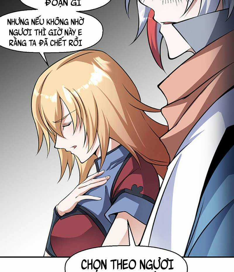 Võ Đạo Độc Tôn - Chapter 509 - Trang 6