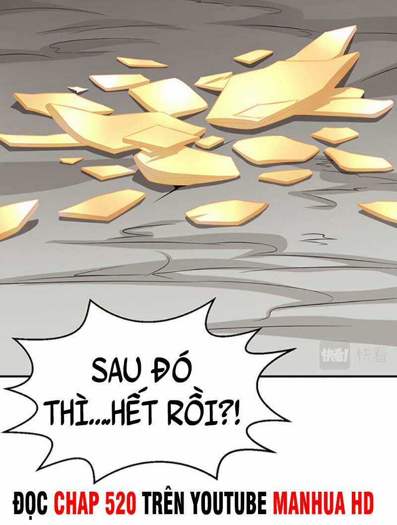 Võ Đạo Độc Tôn - Chapter 509 - Trang 51