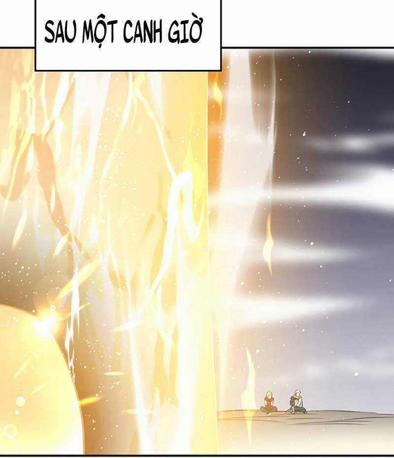 Võ Đạo Độc Tôn - Chapter 509 - Trang 8