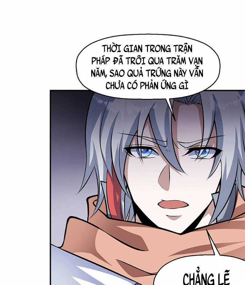 Võ Đạo Độc Tôn - Chapter 509 - Trang 9