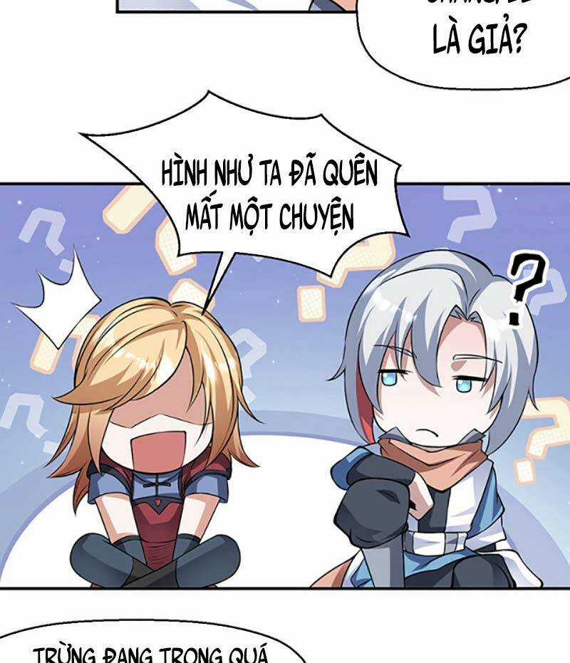 Võ Đạo Độc Tôn - Chapter 509 - Trang 10