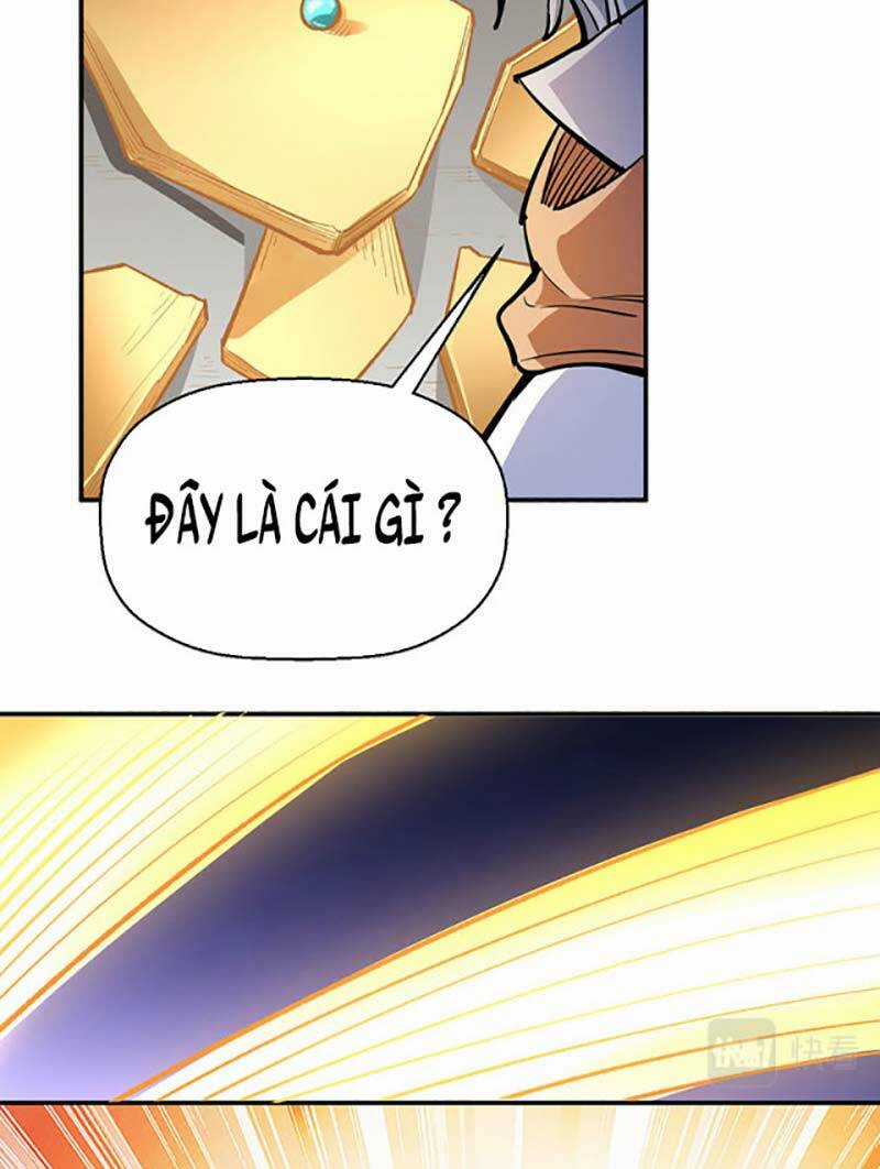 Võ Đạo Độc Tôn - Chapter 510 - Trang 11