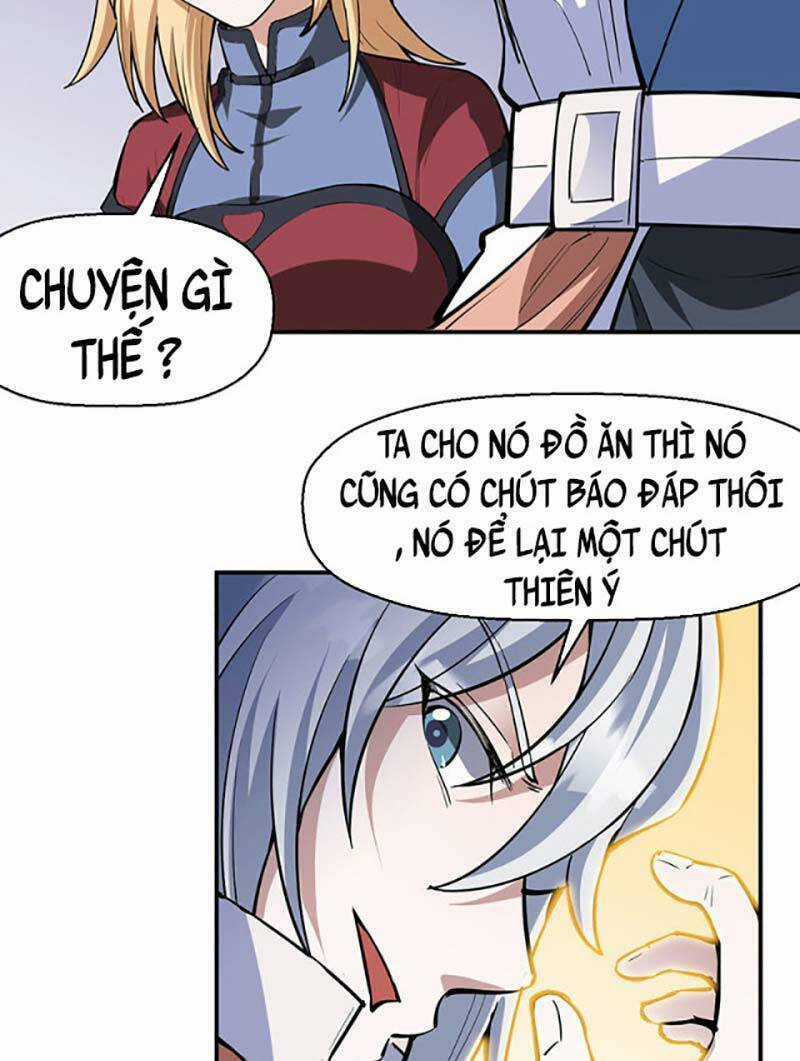 Võ Đạo Độc Tôn - Chapter 510 - Trang 15