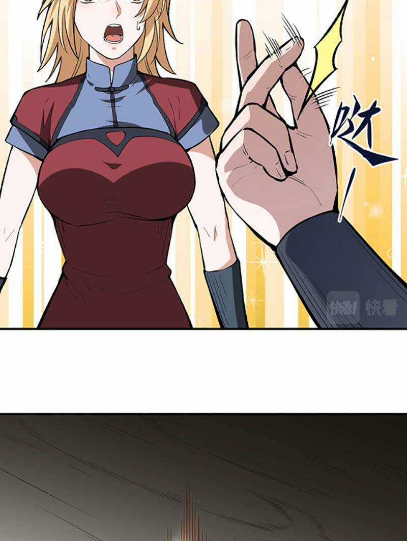 Võ Đạo Độc Tôn - Chapter 510 - Trang 17