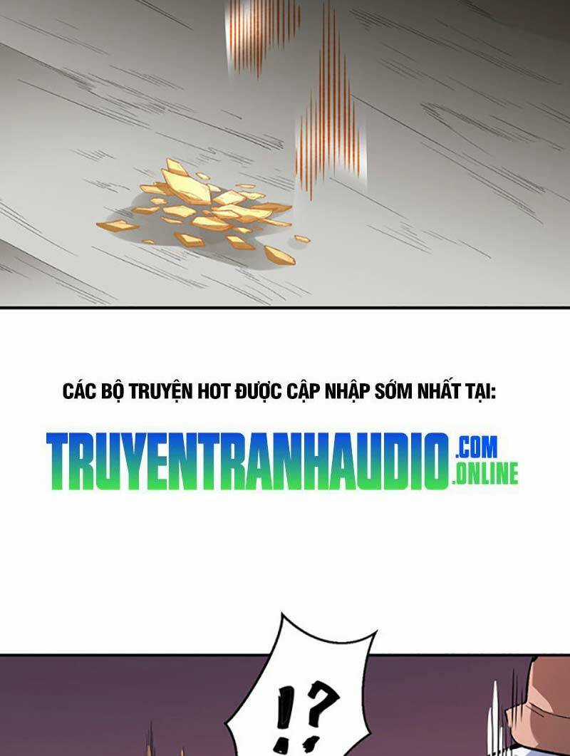 Võ Đạo Độc Tôn - Chapter 510 - Trang 18