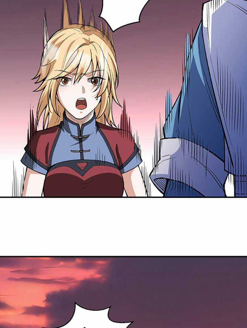 Võ Đạo Độc Tôn - Chapter 510 - Trang 19