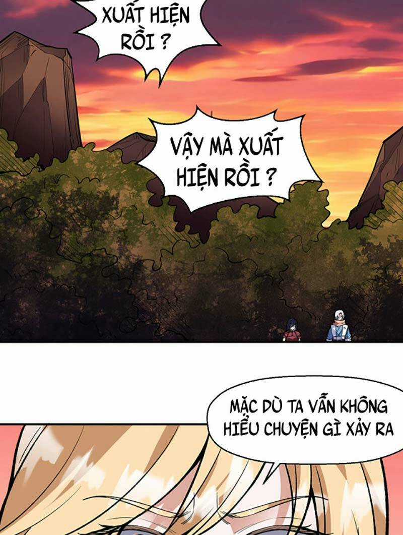 Võ Đạo Độc Tôn - Chapter 510 - Trang 20