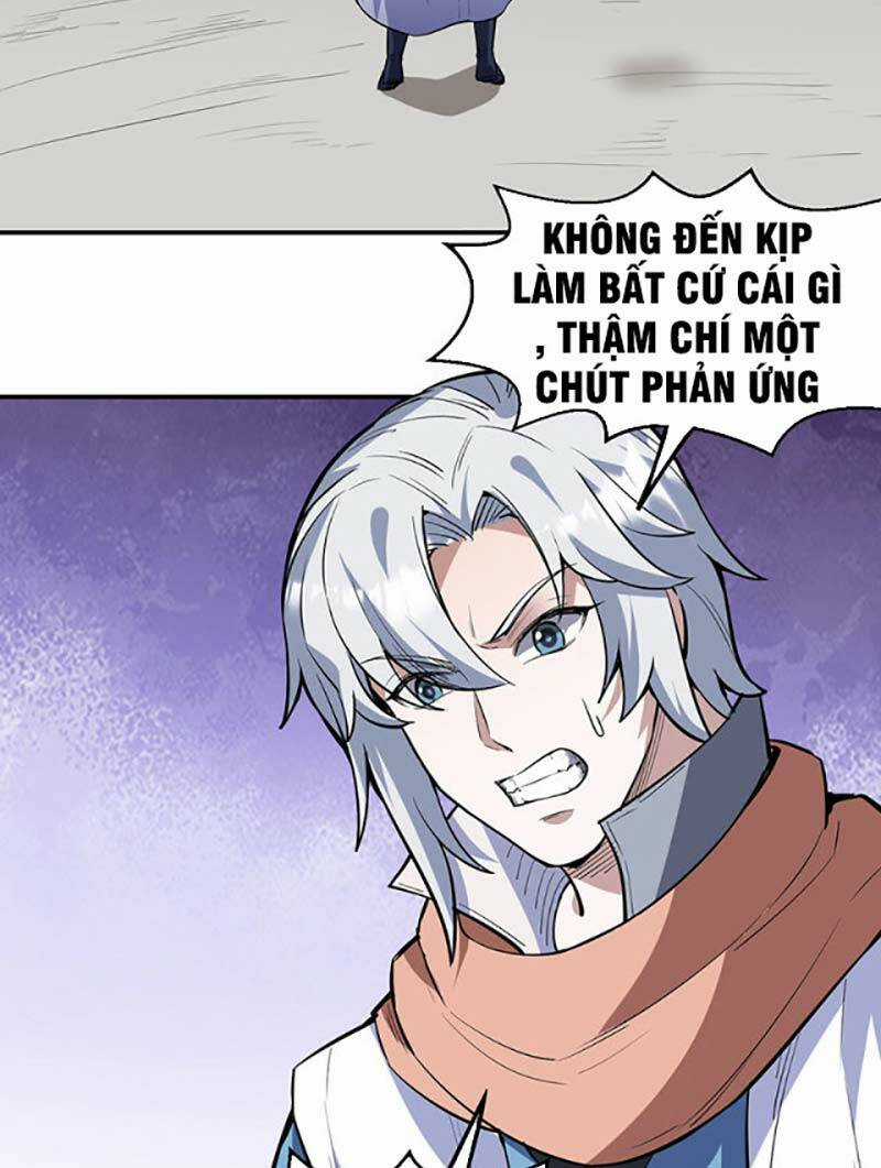 Võ Đạo Độc Tôn - Chapter 510 - Trang 3