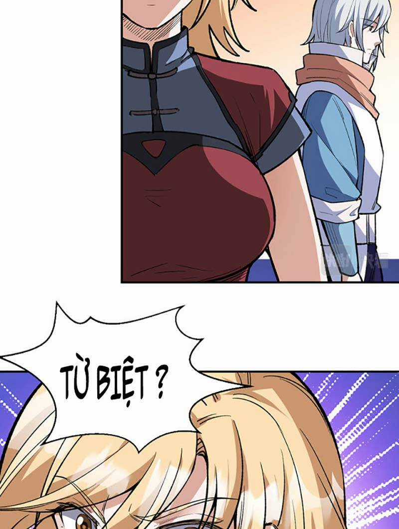 Võ Đạo Độc Tôn - Chapter 510 - Trang 22