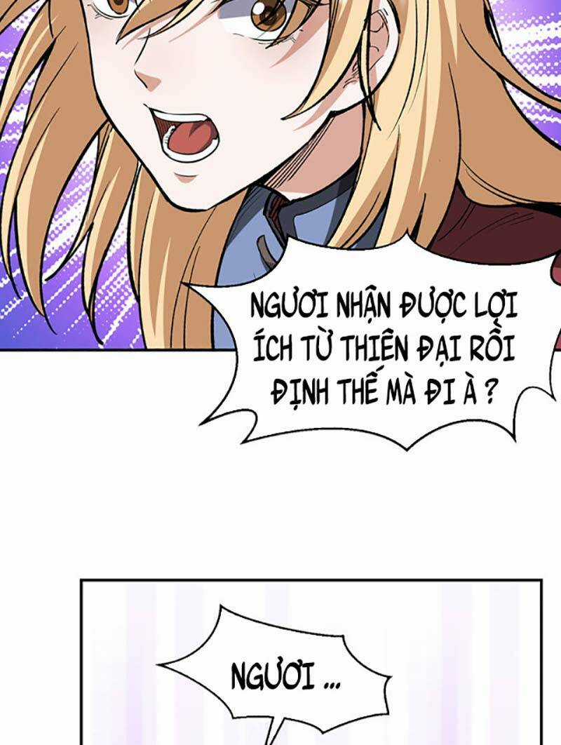 Võ Đạo Độc Tôn - Chapter 510 - Trang 23