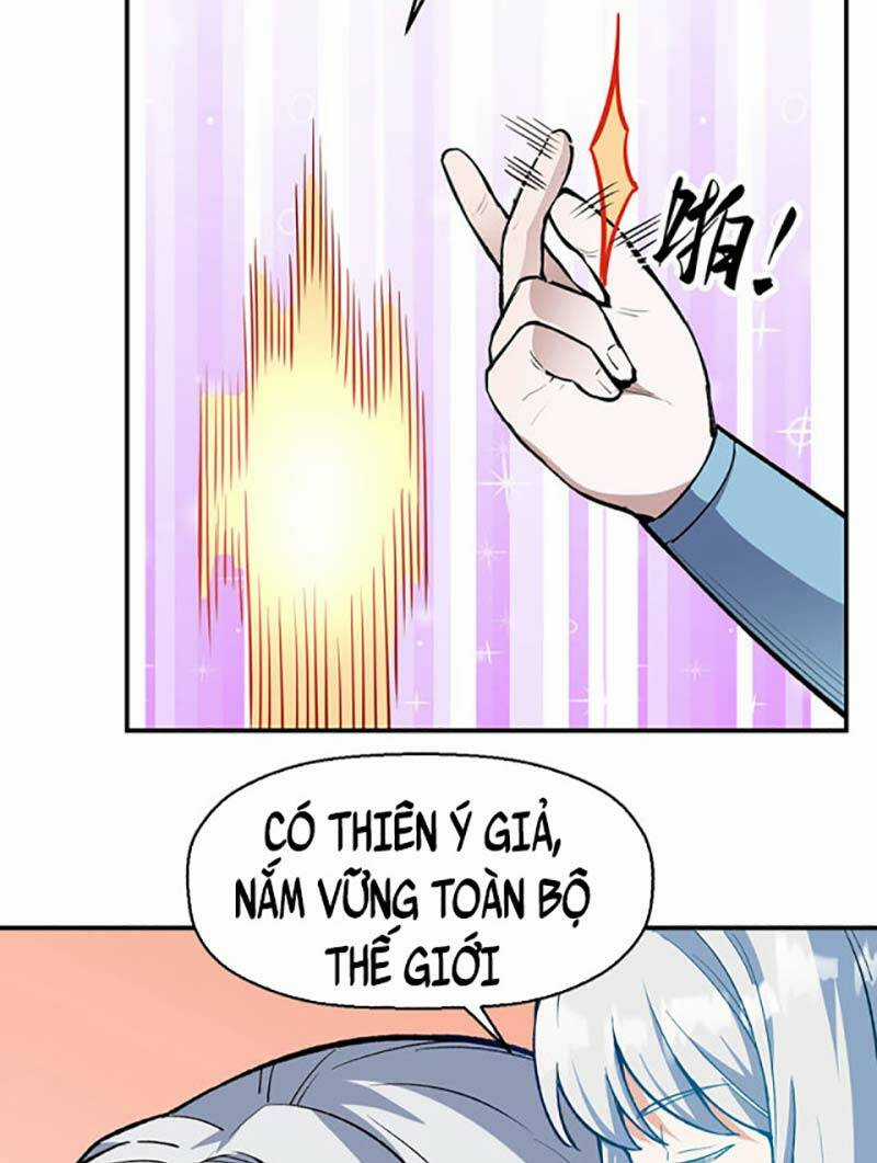 Võ Đạo Độc Tôn - Chapter 510 - Trang 24