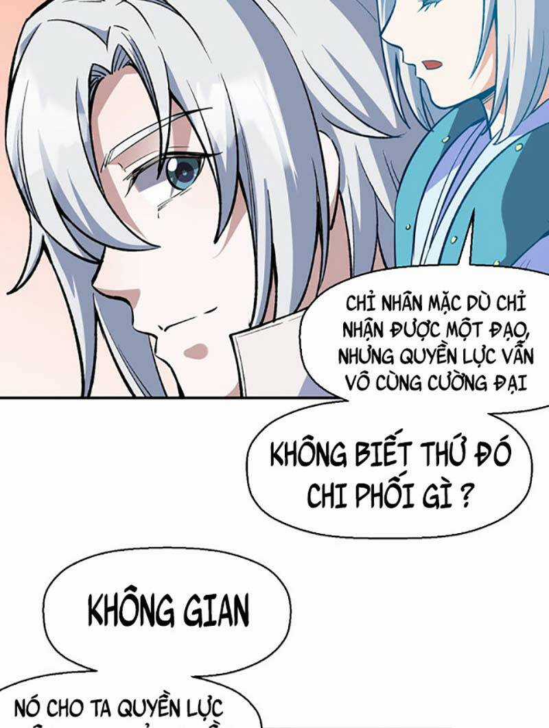 Võ Đạo Độc Tôn - Chapter 510 - Trang 25