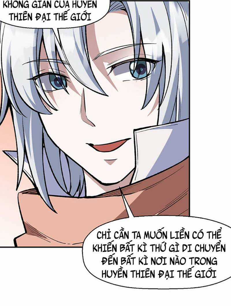 Võ Đạo Độc Tôn - Chapter 510 - Trang 26