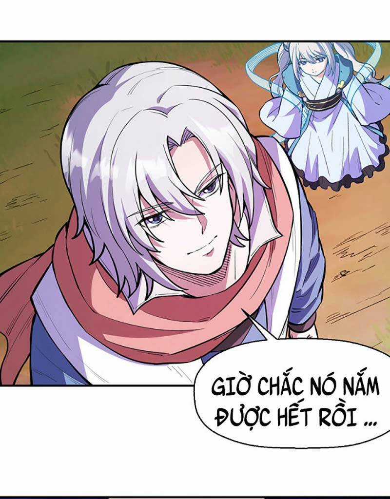 Võ Đạo Độc Tôn - Chapter 510 - Trang 27