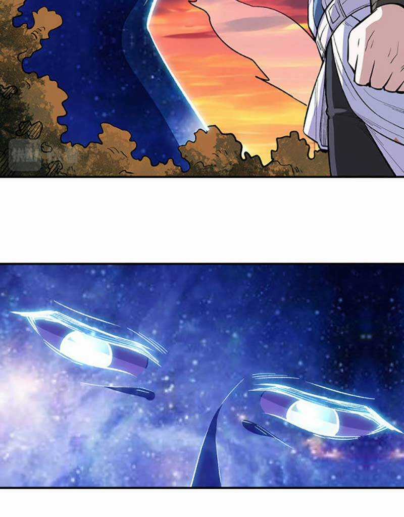 Võ Đạo Độc Tôn - Chapter 510 - Trang 29