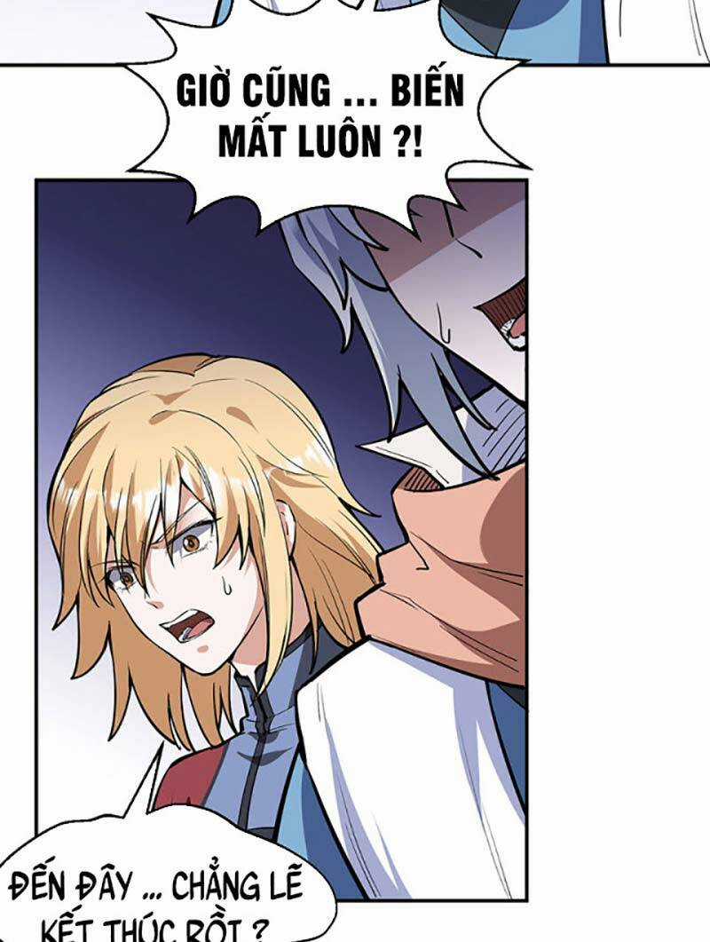 Võ Đạo Độc Tôn - Chapter 510 - Trang 4