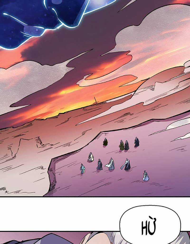 Võ Đạo Độc Tôn - Chapter 510 - Trang 31