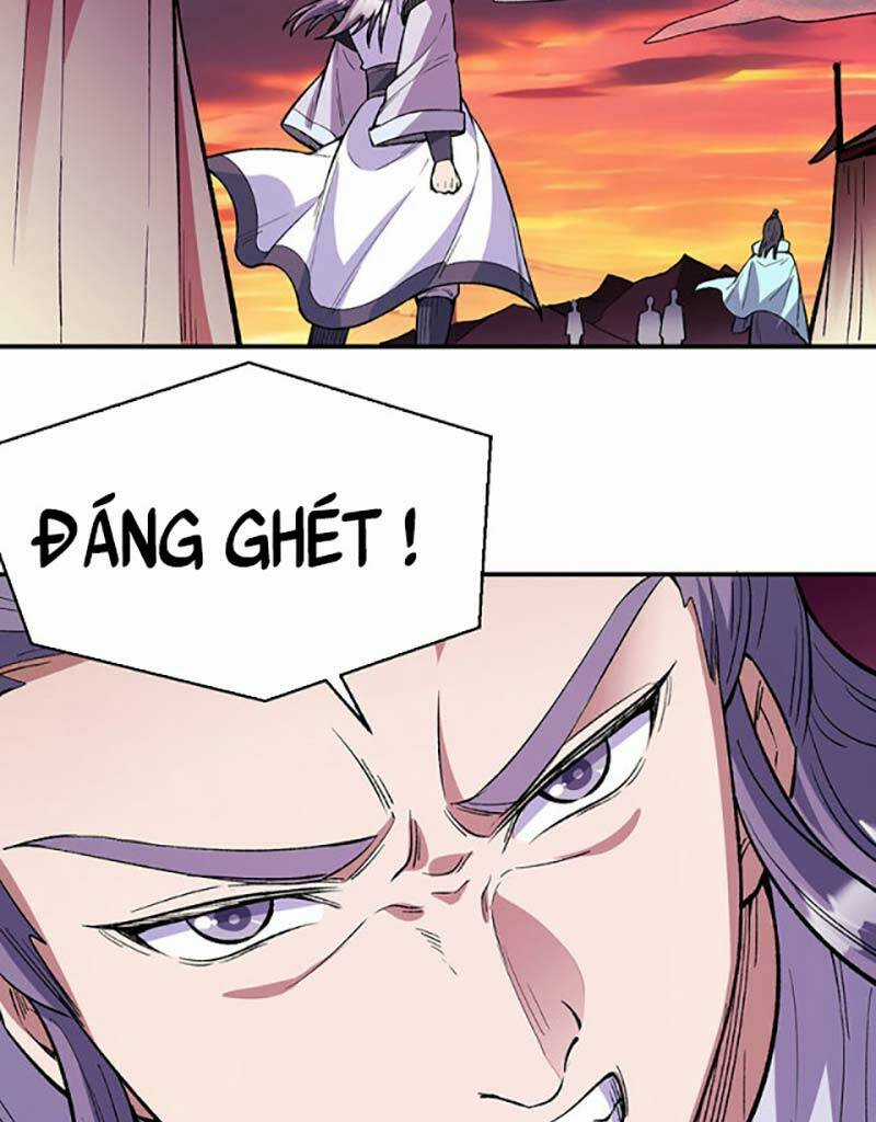 Võ Đạo Độc Tôn - Chapter 510 - Trang 34