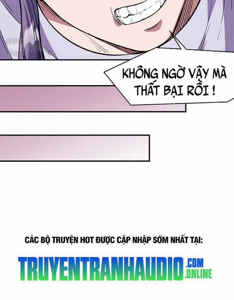 Võ Đạo Độc Tôn - Chapter 510 - Trang 35