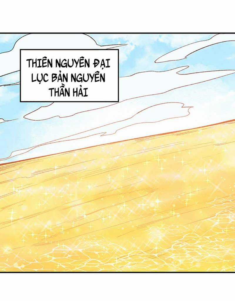 Võ Đạo Độc Tôn - Chapter 510 - Trang 36