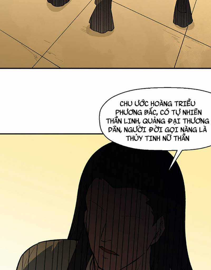 Võ Đạo Độc Tôn - Chapter 510 - Trang 40