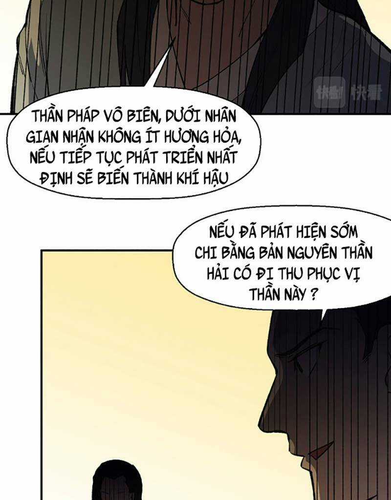 Võ Đạo Độc Tôn - Chapter 510 - Trang 41