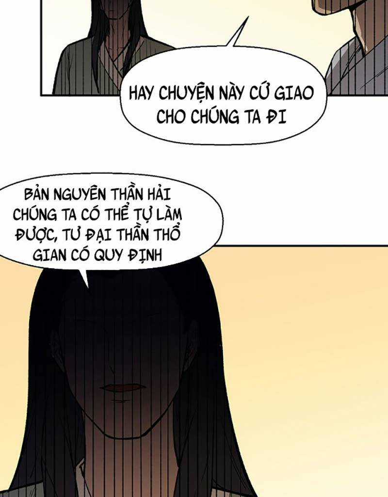 Võ Đạo Độc Tôn - Chapter 510 - Trang 42