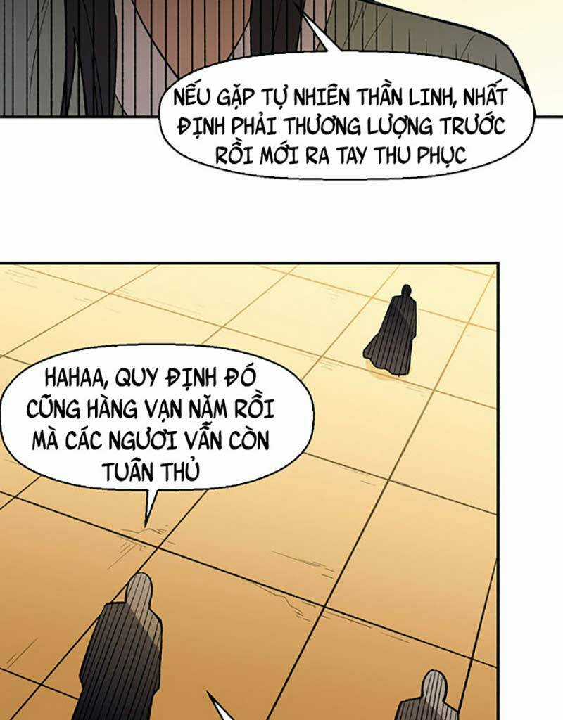 Võ Đạo Độc Tôn - Chapter 510 - Trang 43