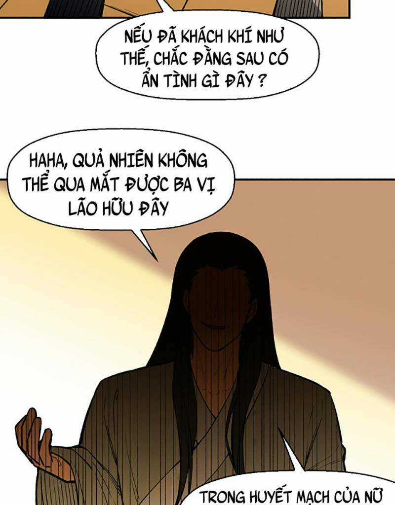 Võ Đạo Độc Tôn - Chapter 510 - Trang 44