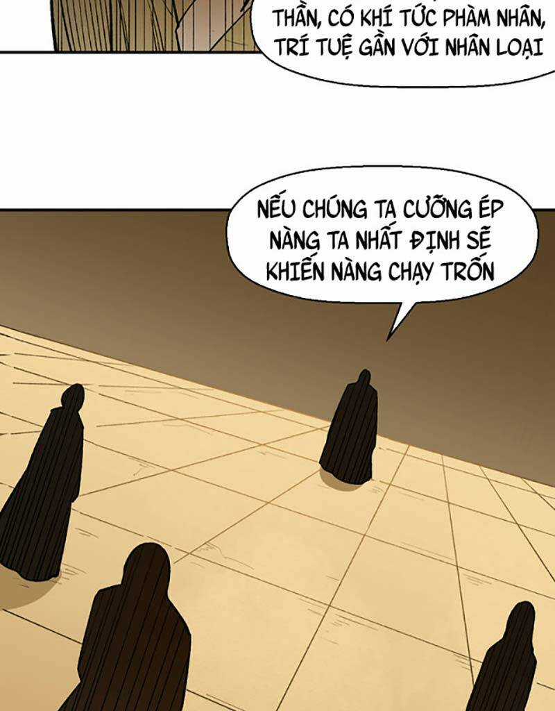 Võ Đạo Độc Tôn - Chapter 510 - Trang 45