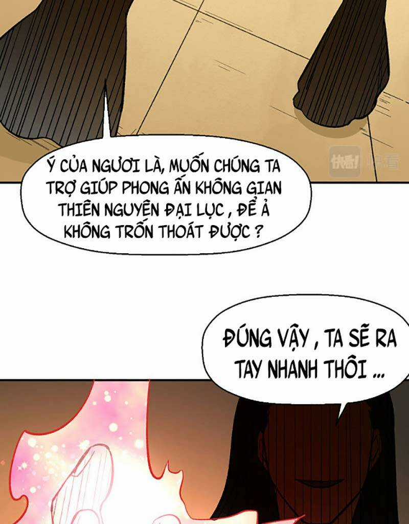 Võ Đạo Độc Tôn - Chapter 510 - Trang 46