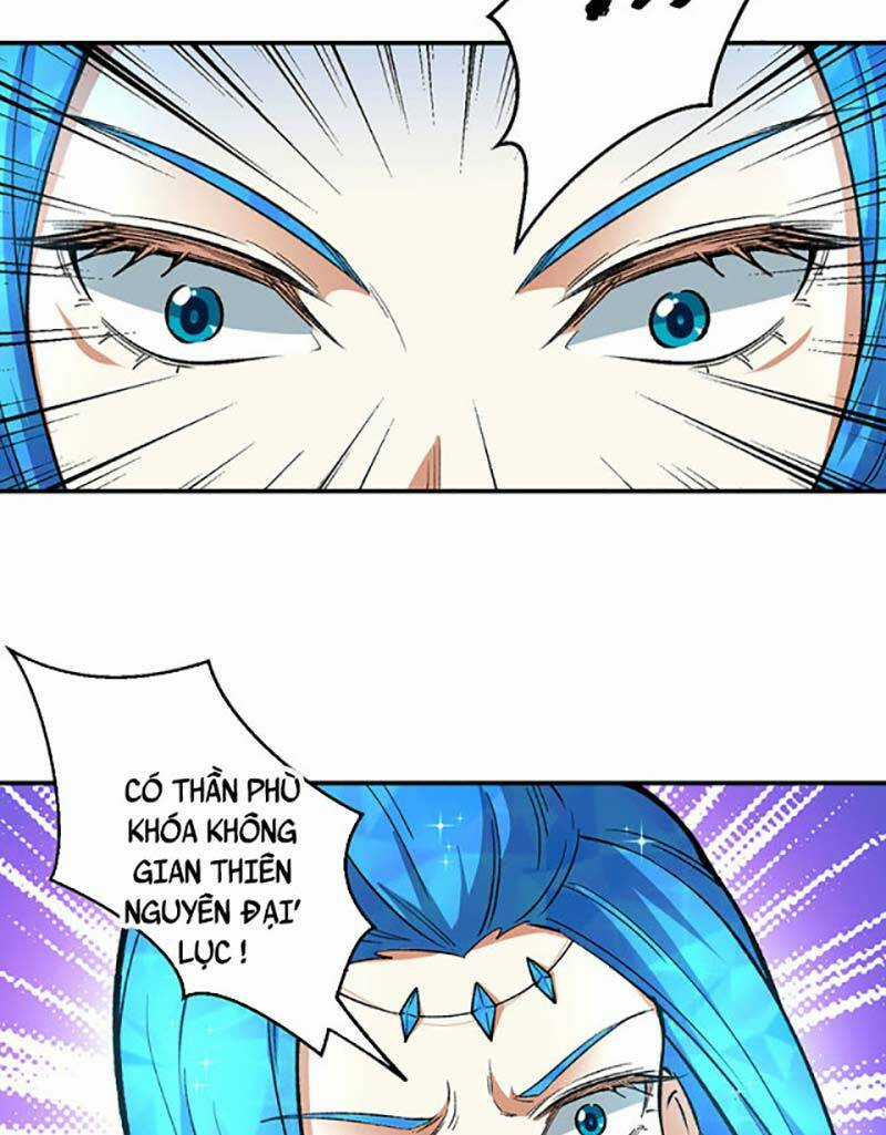 Võ Đạo Độc Tôn - Chapter 510 - Trang 48