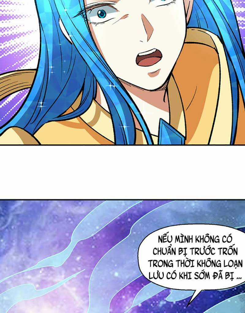 Võ Đạo Độc Tôn - Chapter 510 - Trang 49