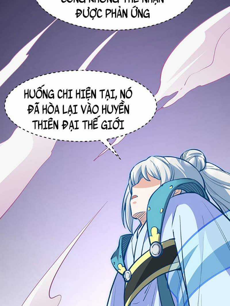 Võ Đạo Độc Tôn - Chapter 510 - Trang 6