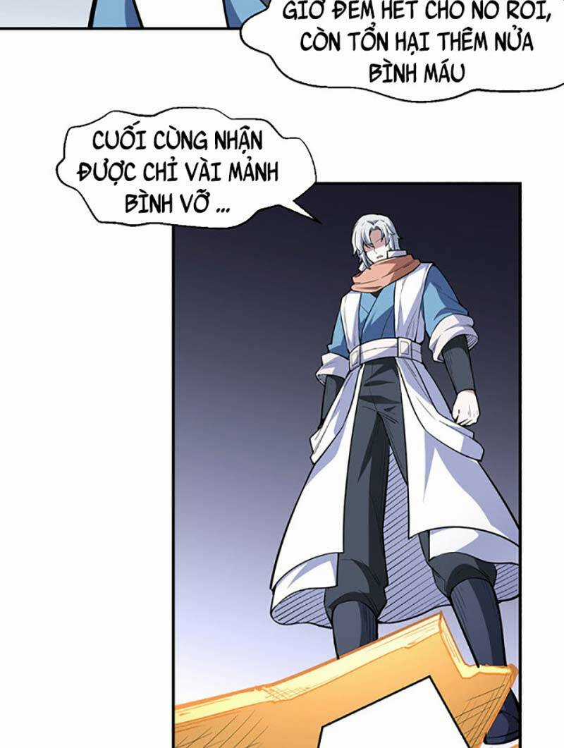 Võ Đạo Độc Tôn - Chapter 510 - Trang 8