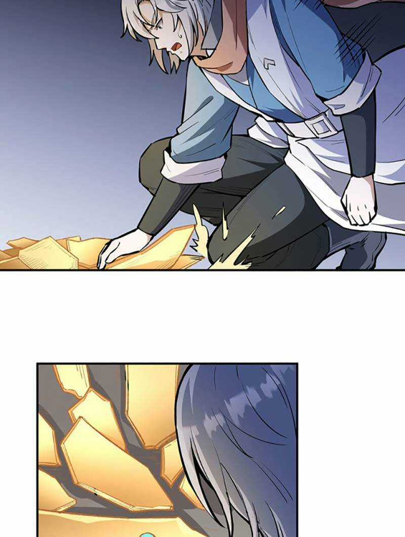 Võ Đạo Độc Tôn - Chapter 510 - Trang 10