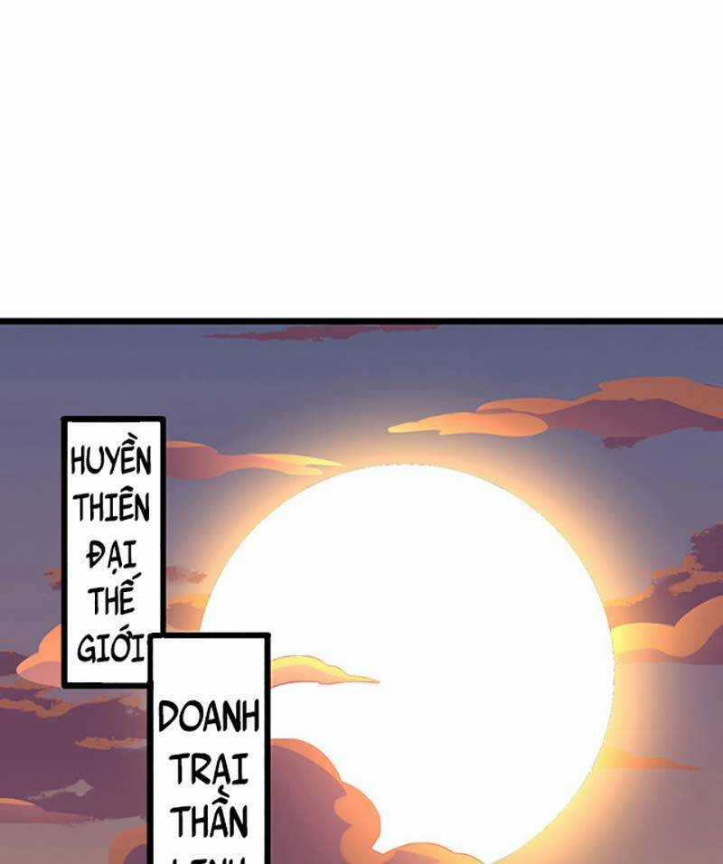 Võ Đạo Độc Tôn - Chapter 511 - Trang 2