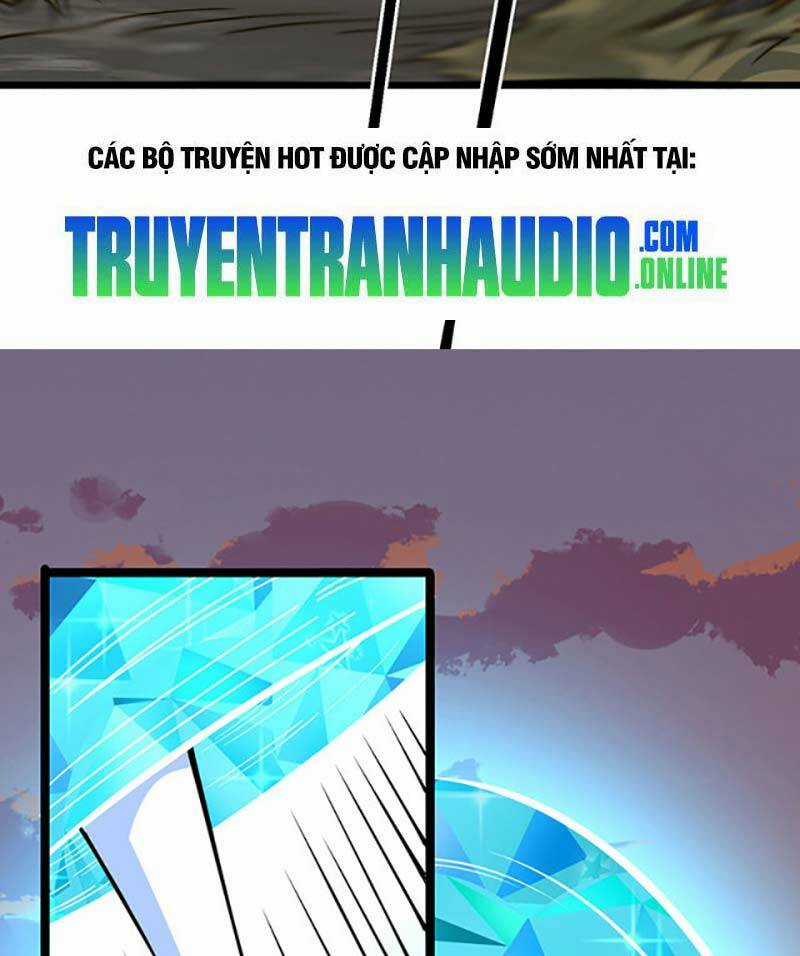 Võ Đạo Độc Tôn - Chapter 511 - Trang 16