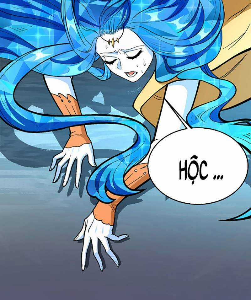 Võ Đạo Độc Tôn - Chapter 511 - Trang 19