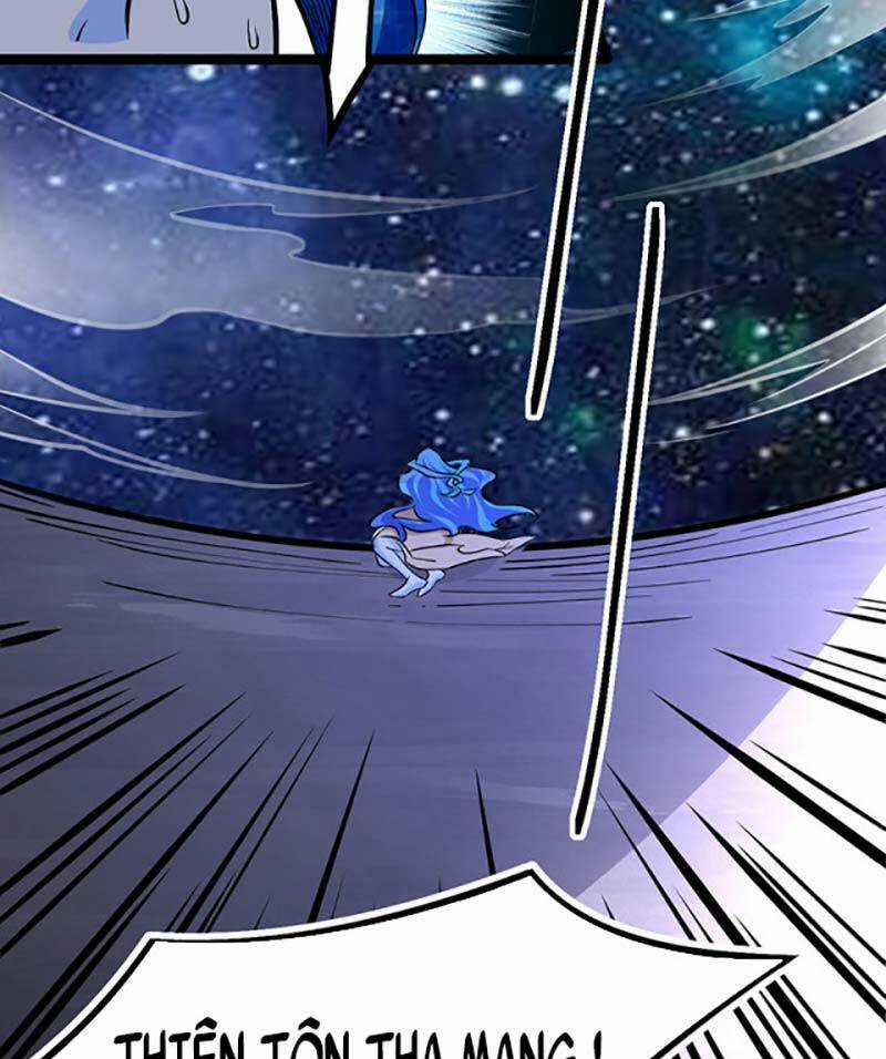 Võ Đạo Độc Tôn - Chapter 511 - Trang 22