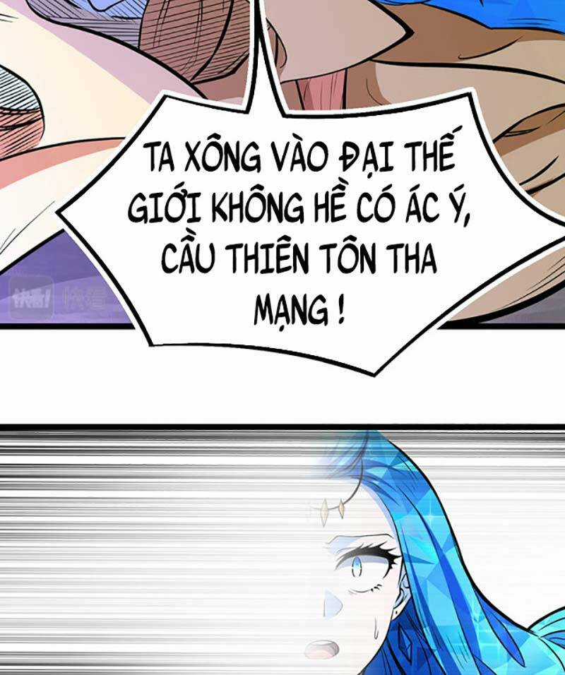 Võ Đạo Độc Tôn - Chapter 511 - Trang 24
