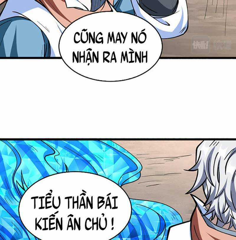 Võ Đạo Độc Tôn - Chapter 511 - Trang 31