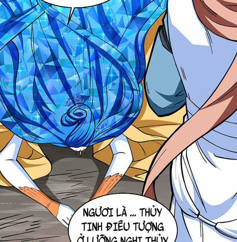 Võ Đạo Độc Tôn - Chapter 511 - Trang 32