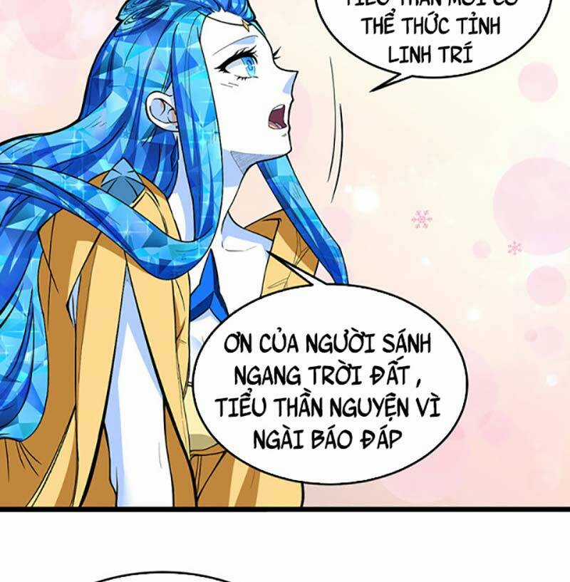 Võ Đạo Độc Tôn - Chapter 511 - Trang 34